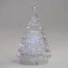 Hi Line Gift Ltd. LED Clear Tree Angel
