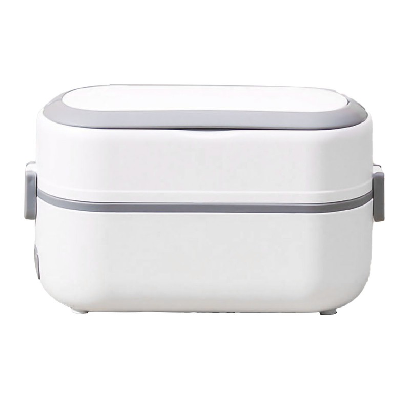 Electric Lunch Box 250W Portable Fast Heating Food Warmer Lunch