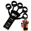 MuscleForge® Fingertrainer, Finger Extensor zur Stärkung der Griffkraft und Rehabilitation,