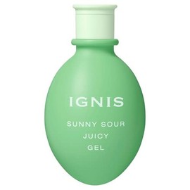 Ignis Sunny Sour Juicy Gel, 2.8 fl oz (80 ml)