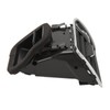 Car Air Conditioning Outlet Uniform Airflow Left Hand Drive Dashboard