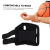 Sosoport 3pcs Fracture Bracers Carpal Tunnel Support Copper Support Guards