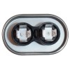 BMI USA 6uf 370V 440V Motor Run Capacitor - 6