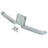 Kojem Grille Center Stone Shield Compatible with 1971 Oldsmobile 442
