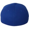 Flexfit 6577CD Adult Cool & Dry Piqu Mesh Cap Royal