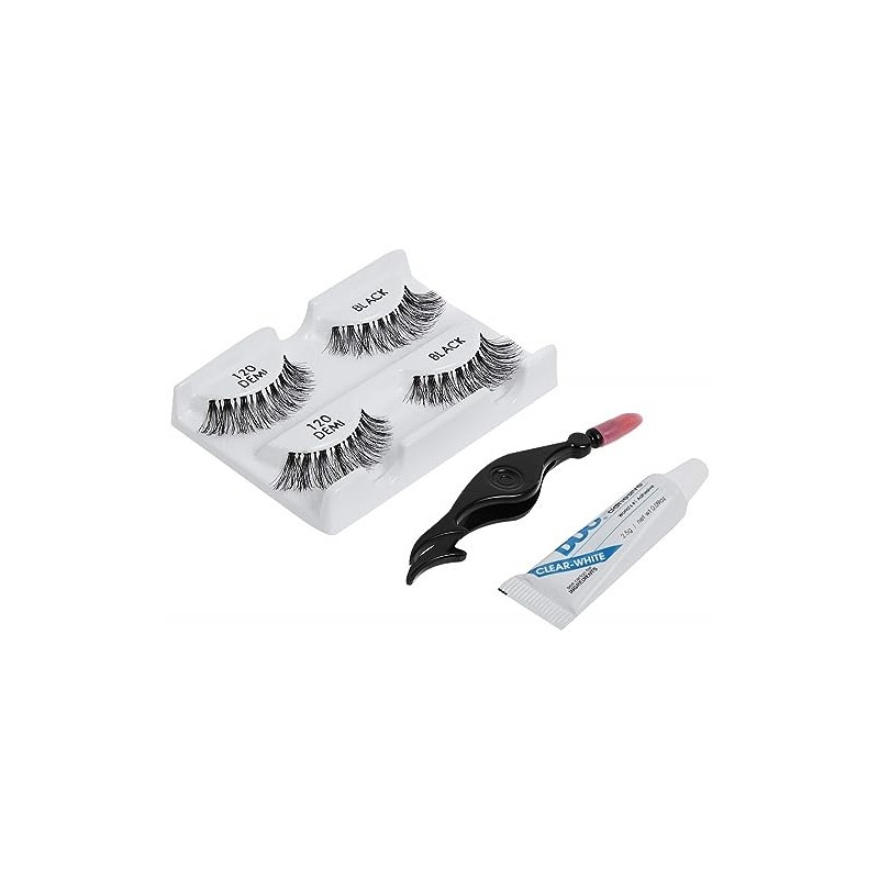 Ardell Deluxe Pack Lash, 120