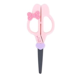 Sanrio 633976 My Melody Face Scissors