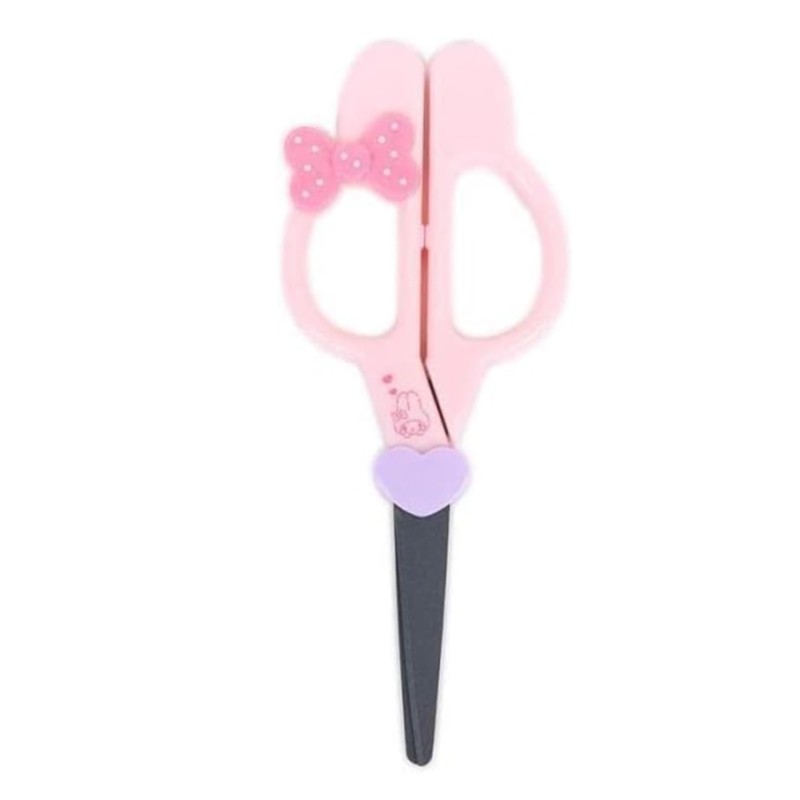 Sanrio 633976 My Melody Face Scissors
