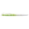 Pilot SFL100SL10NLG Erasable Highlighters, Frixion Light, Natural Color, Light Green,