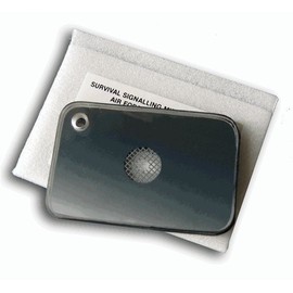 Coghlan's Signal Mirror