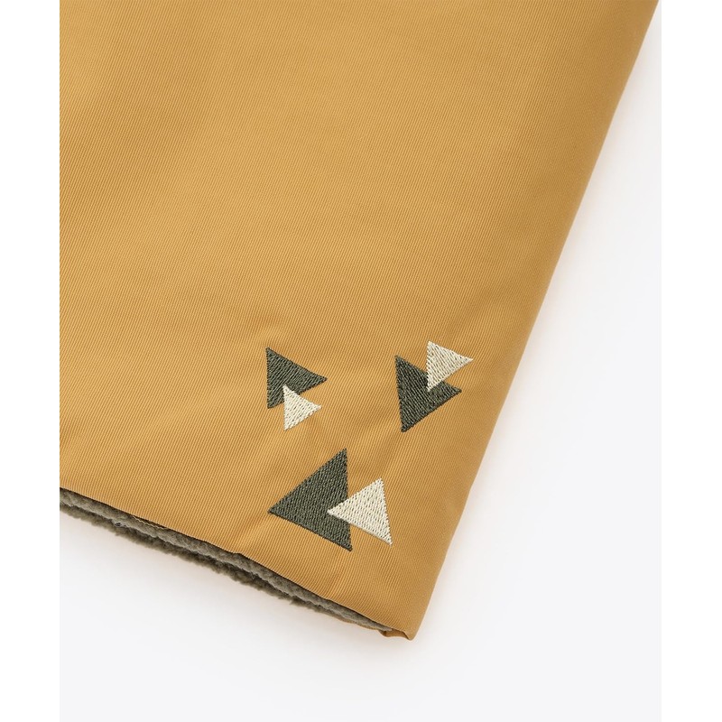 Columbia PU2420 ENJOY Mountain Life Neck Gaiter, Canyon Gold