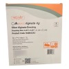Apósitos Alginato De Calcio Con Plata 11x11 Cm, 5 Pzas