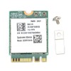 ASHATA -Network Card Wireless Dual Band Network Card with 1200Mbps