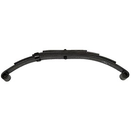 AP Products 014-125269 1400Lb 4 Leaves Leaf Spring