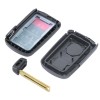 Camprofessor New Keyless Smart Remote Key Shell Case Fob 4Button