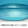 Sekisei Kupre Mesh Case S (A6) Light Blue CP-3340