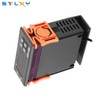 STC 1000 LED 디지털 220V 인큐베이터 난방 24V 컨트롤러 냉각