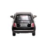 Easy Toys Model Car Compatible with Fiat 500 2007. Scale