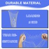 Viscogrip Chicken Catching Net 2 Pcs, Chicken Net for Chicken