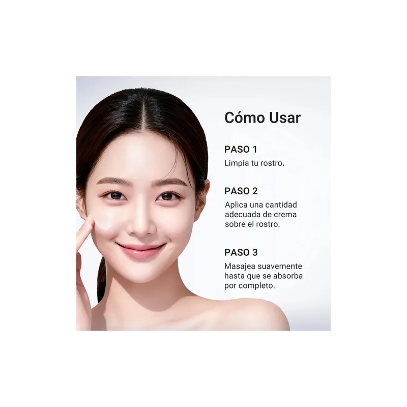 Dr.leo Crema Facial 4 En 1 Con Niacinamida 377 Y