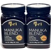 International Pacific Resources PRI Manuka PACIFIC RESOURCES Honey Blend MGO