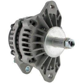 Gladiator New 24SI Alternator Fits Med & Heavy Duty Trucks 3972735 8600017 24V 8709