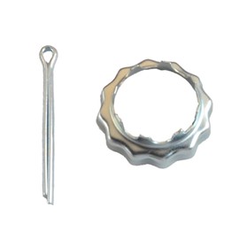 MOOG CV Axle Assembly 12E003R For 2007-2017 Jeep Compass (Front Right)