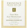 Eminence Firm Skin Acai Moisturizer, 2 Ounce