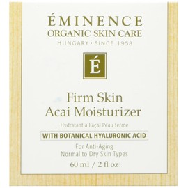 Eminence Firm Skin Acai Moisturizer, 2 Ounce