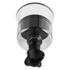 Sarini 2 Pcs Cupping Set Vacuum Twist Suction Cupping Device