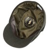 Faustmann Loden Bashlik Hat, olive, 59