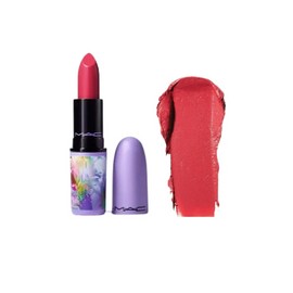 MAC Botanic Panic Matte Lipstick TULIP SERVICE - 0.1 oz Brand new in box