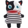 Schmidt Spiele 42659 Worry Eater YingYang 23 cm Plush Toy