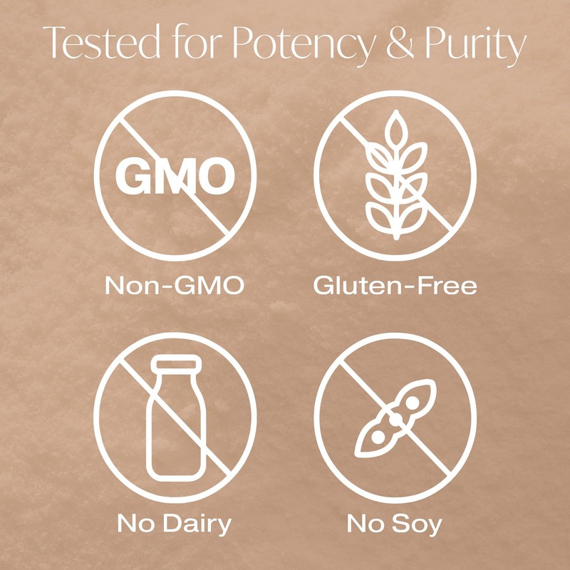 Designs for Beauty The Big Glow (60 Capsules) - for