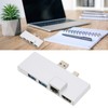 6 in 1 Docking Station For Surface 4K Resolution 5Gbps