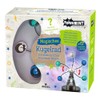 moses. PhänoMINT Magic Ball Wheel, Experiment Set with Magnetism &