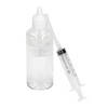 Ink Cleaning Solution Strong Dissolve Ability Nozzle Dye Cleaning Fluid