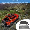 ELONN Wrangler Hard Top Freedom Panel Storage Bag， Hardtop Roof