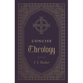 Concise Theology