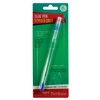 Tombow 62175 Mono Glue Pen, Clear, 1-Pack. Provides Pinpoint Application