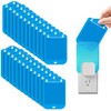 Qualirey Fly Trap Refill Cartridges Compatible with Raid/STEM/Wondercide Flying Insect