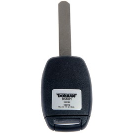 Dorman 95601: Keyless Remote Case Repair