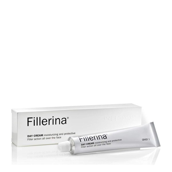 Fillerina Day Cream SPF15 Grade 1 50 ml