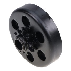 RONGPAS 3/4" Bore 10 Tooth Clutch compatible with Honda GC160 GC190 GX120 GX140 GX160 GX200