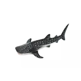 Unbranded Whale Shark, Educational, Realistic Toy, Figurine, Replica, Gift, 6" CH323 BB132