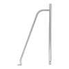 White Water Gate Stanchion (6017SR - Rail Side Right)
