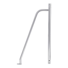 White Water Gate Stanchion (6017SR - Rail Side Right)