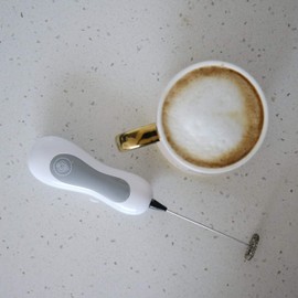 Prince Lionheart Flaschenmischer - 2 Funktionen