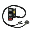 M MATI Handlebar Control Switch Start Kill Stop Headlight Button