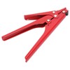Portable Nylon Cable Tie Gun Adjustable Tension Plastic Zip Tie